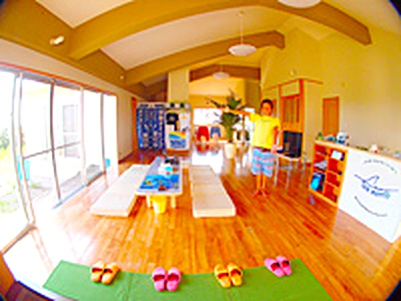 sea merrilyショップ外観