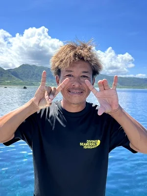 小山 正俊（マサ）